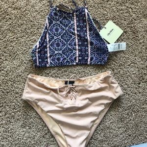 New Pacsun swimsuit